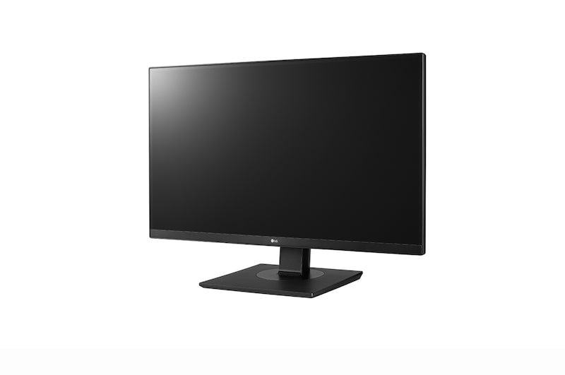 LG 27" (68 cm) | Écran IPS | Résolution UHD 3840 x 2160, LG 27HJ713C-B