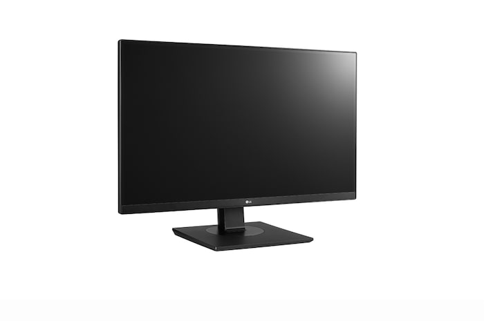 LG 27" (68 cm) | Écran IPS | Résolution UHD 3840 x 2160, LG 27HJ713C-B
