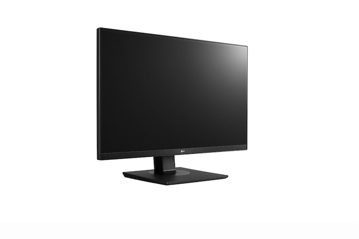 LG 27" (68 cm) | Écran IPS | Résolution UHD 3840 x 2160, LG 27HJ713C-B