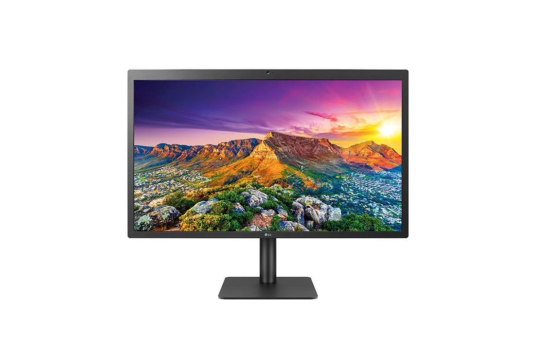 LG 27" (68 cm) | Moniteur LED 5K 16/9ème | Résolution UHD 5K 5120 x 2880, LG 27MD5KLP-B