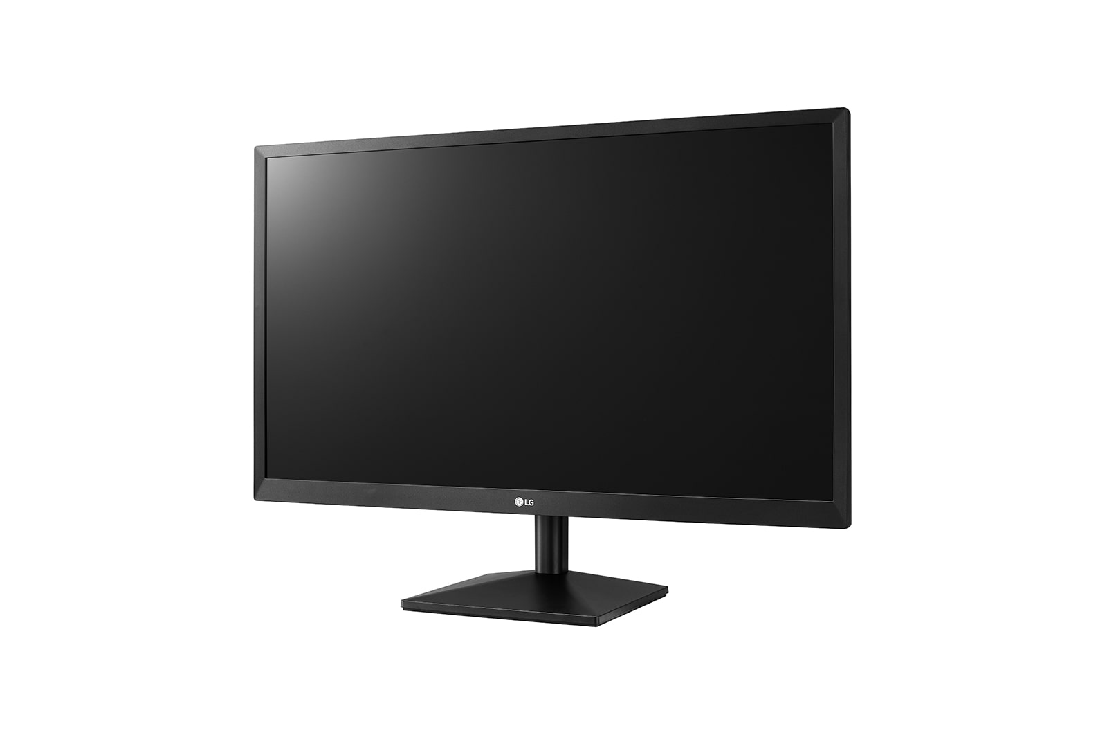 LG 27" (68 cm) | Moniteur LED TN 16/9ème | Résolution FHD 1920x1080, LG 27MK400H-B