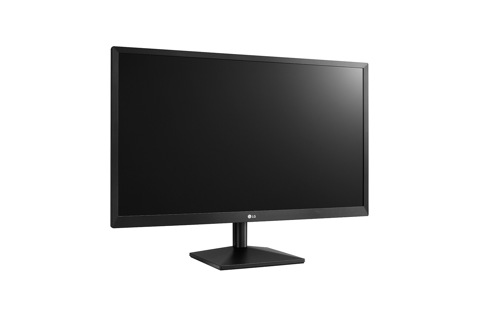 LG 27" (68 cm) | Moniteur LED TN 16/9ème | Résolution FHD 1920x1080, LG 27MK400H-B