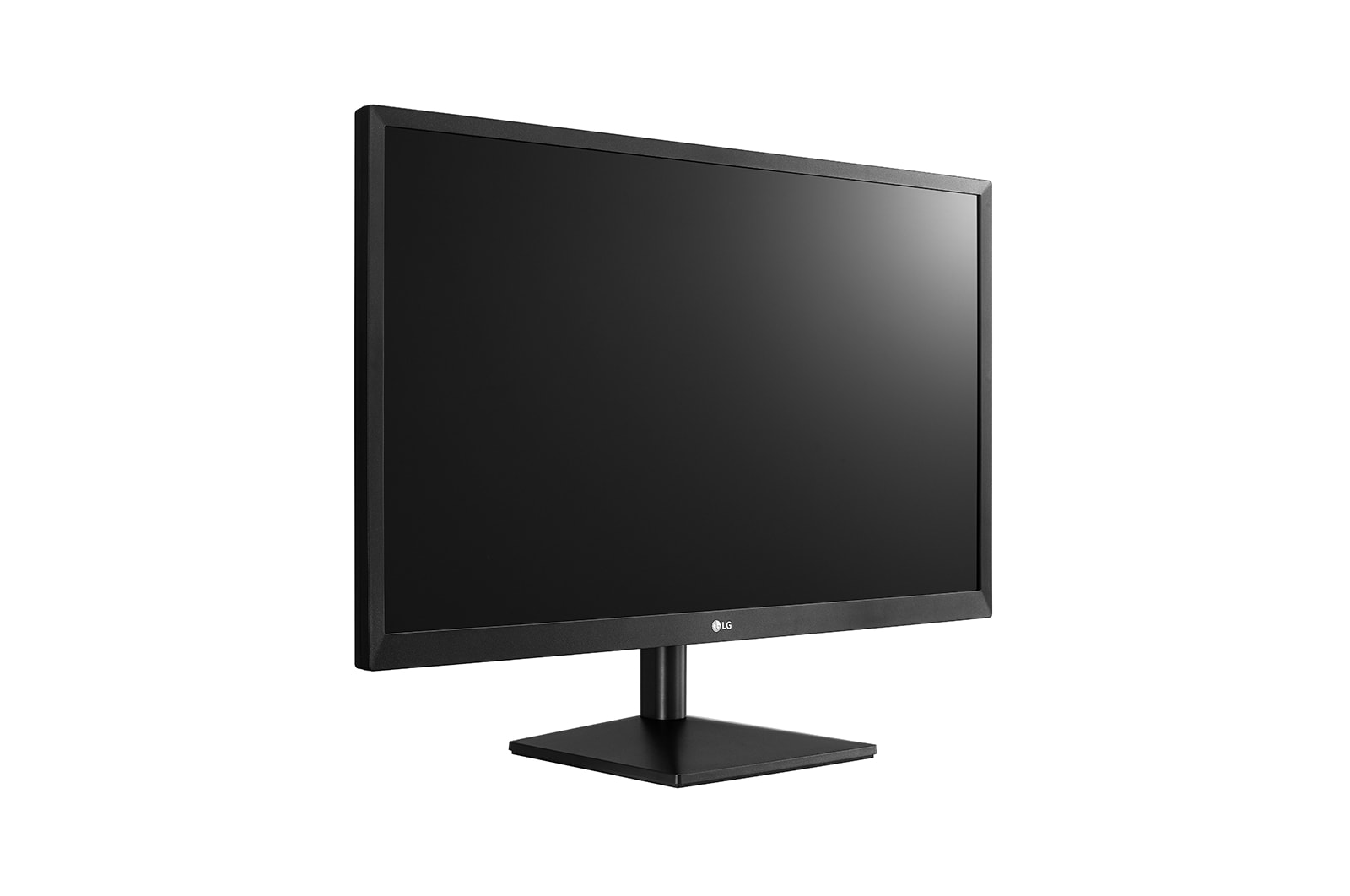 LG 27" (68 cm) | Moniteur LED TN 16/9ème | Résolution FHD 1920x1080, LG 27MK400H-B