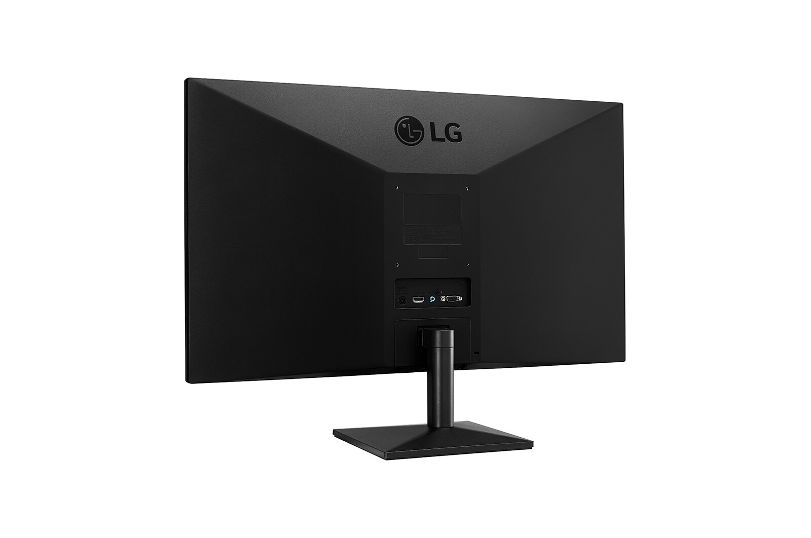 LG 27" (68 cm) | Moniteur LED TN 16/9ème | Résolution FHD 1920x1080, LG 27MK400H-B
