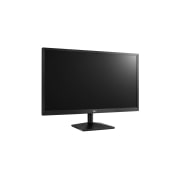LG 27" (68 cm) | Moniteur LED TN 16/9ème | Résolution FHD 1920x1080, LG 27MK400H-B