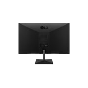 LG 27" (68 cm) | Moniteur LED TN 16/9ème | Résolution FHD 1920x1080, LG 27MK400H-B