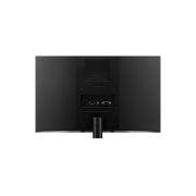 LG 27" (68 cm) | Moniteur LED TN 16/9ème | Résolution FHD 1920x1080, LG 27MK400H-B