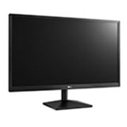 LG 27" (68 cm) | TV LED IPS | Résolution FHD 1920x1080, LG 27MK430H-B