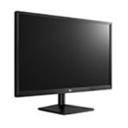 LG 27" (68 cm) | TV LED IPS | Résolution FHD 1920x1080, LG 27MK430H-B