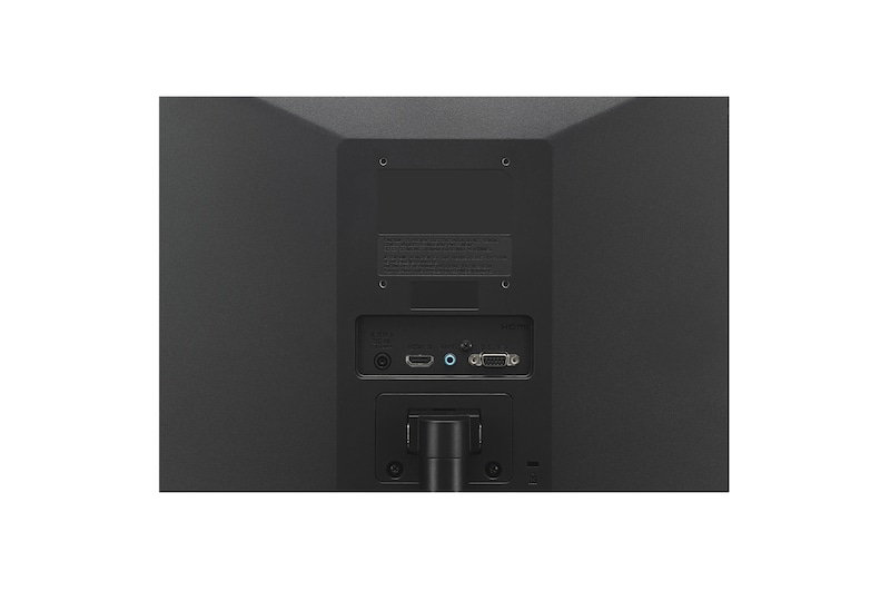 LG 27" (68 cm) | TV LED IPS | Résolution FHD 1920x1080, LG 27MK430H-B