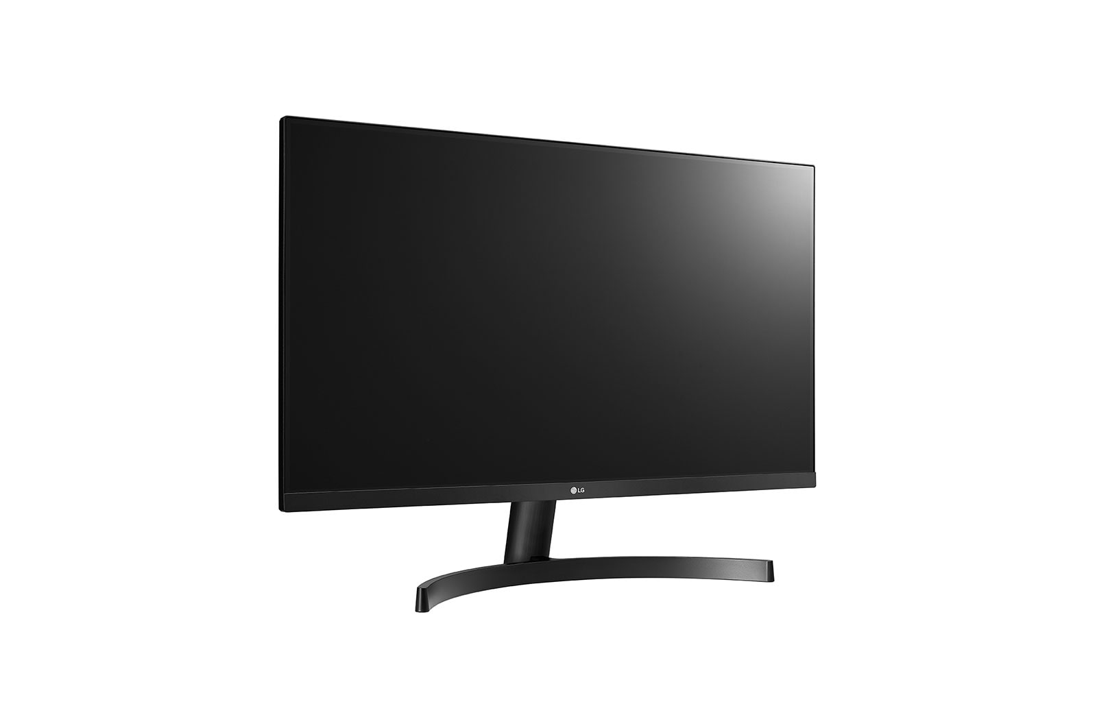 LG 27" (69 cm) | Moniteur LED IPS 16/9ème | Résolution FHD 1920x1080, LG 27MK600M-B