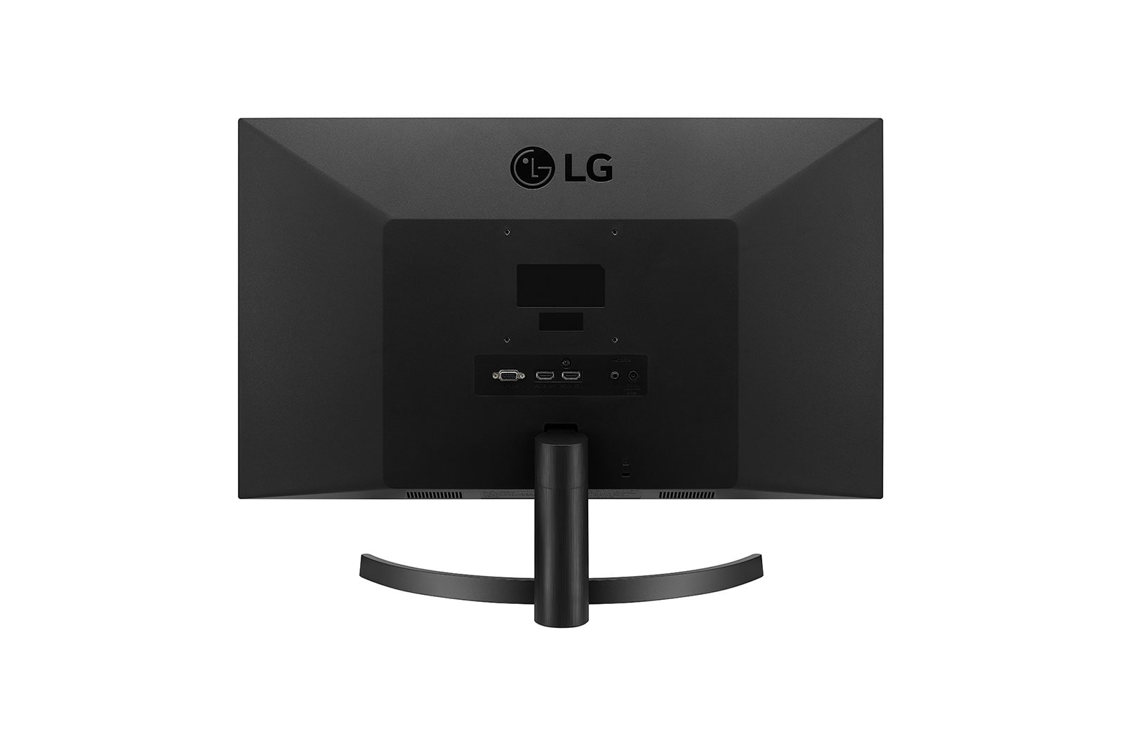 LG 27" (69 cm) | Moniteur LED IPS 16/9ème | Résolution FHD 1920x1080, LG 27MK600M-B