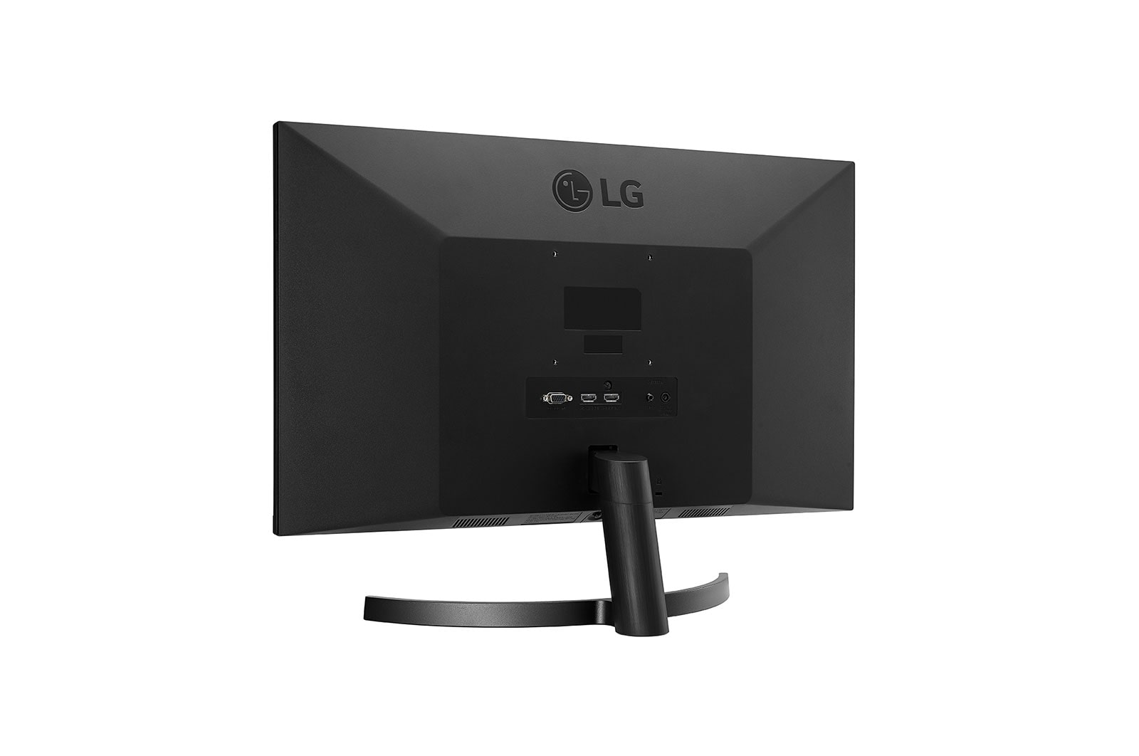 LG 27" (69 cm) | Moniteur LED IPS 16/9ème | Résolution FHD 1920x1080, LG 27MK600M-B