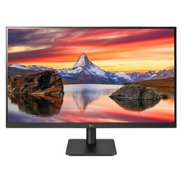 27'' (68.6 cm) | Moniteur LED IPS 16/9ème | Résolution FHD 1920x1080