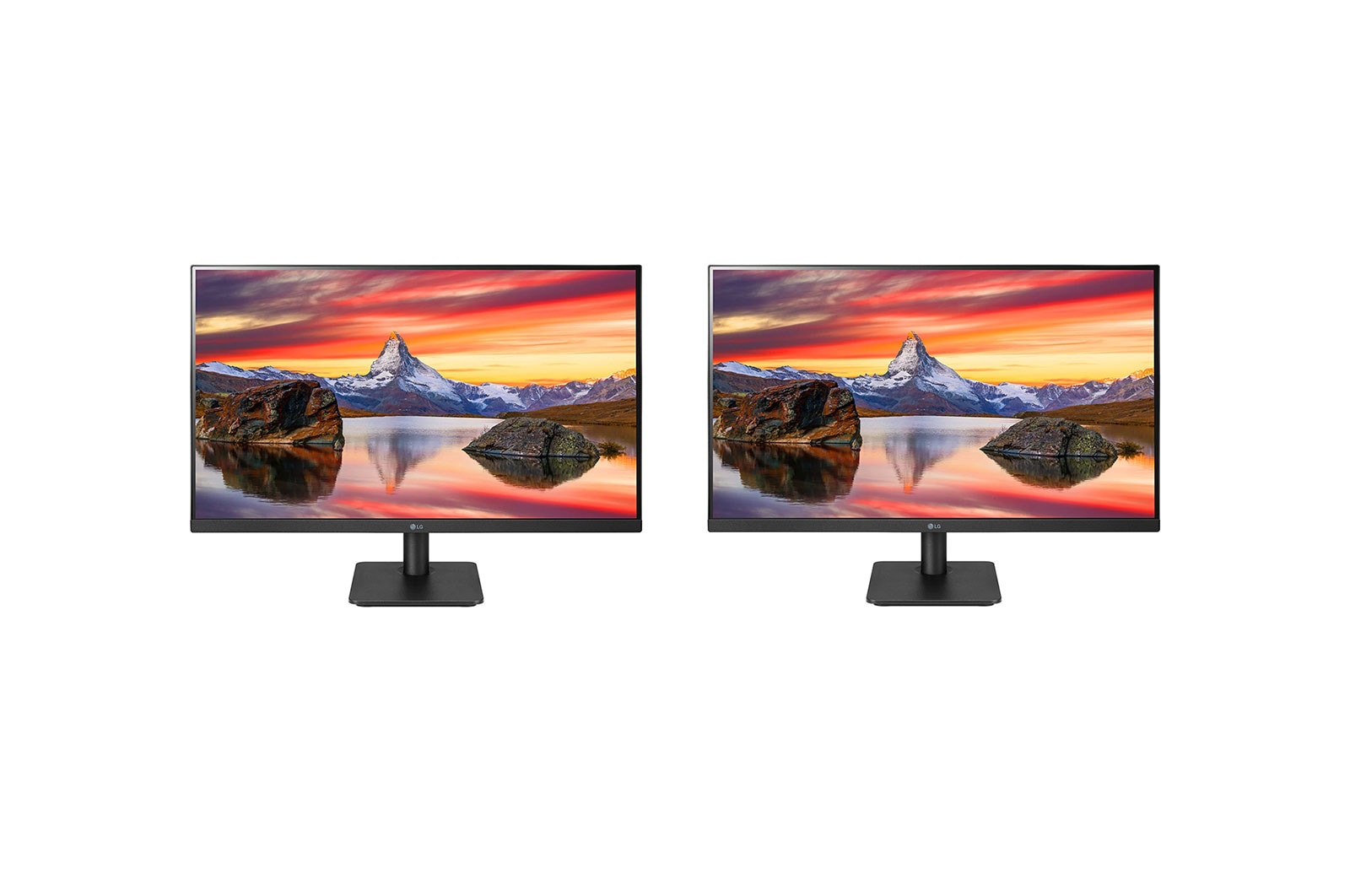LG 27MP400-B.D2MNT