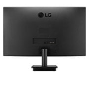 LG 27'' (68.6 cm) | Moniteur LED IPS 16/9ème | Résolution FHD 1920x1080, LG 27MP400P-B