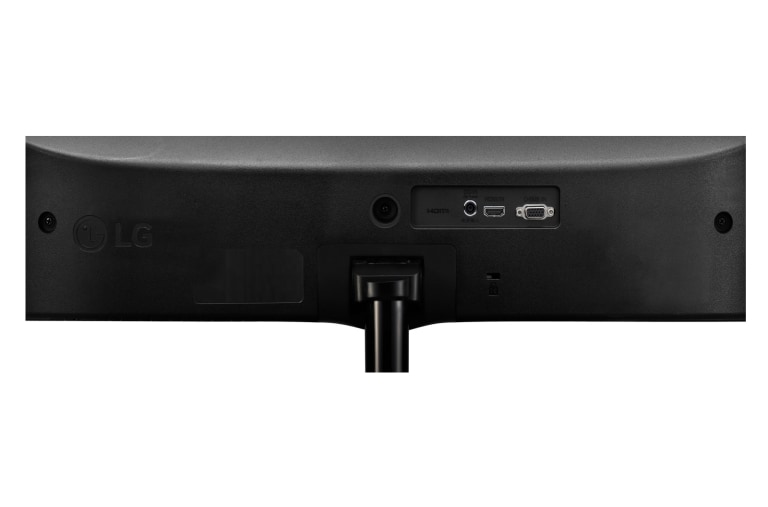 LG Haute Définition, Connectivité et Réactivité 27’’ (68cm) | Moniteur LED IPS | Résolution 1920x1080 | tps réponse 5ms | VGA, HDMI , LG 27MP48HQ