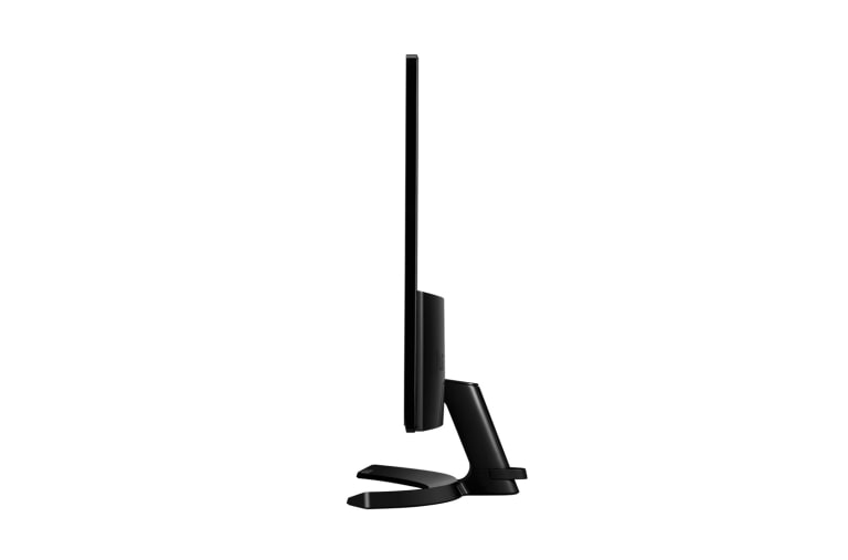 LG Le moniteur IPS à la qualité d'image supérieure | 27’’ (68cm) | Moniteur LED IPS | Résolution 1920x1080 | tps réponse 5ms | VGA, HDMI, DVI, LG 27MP58VQ