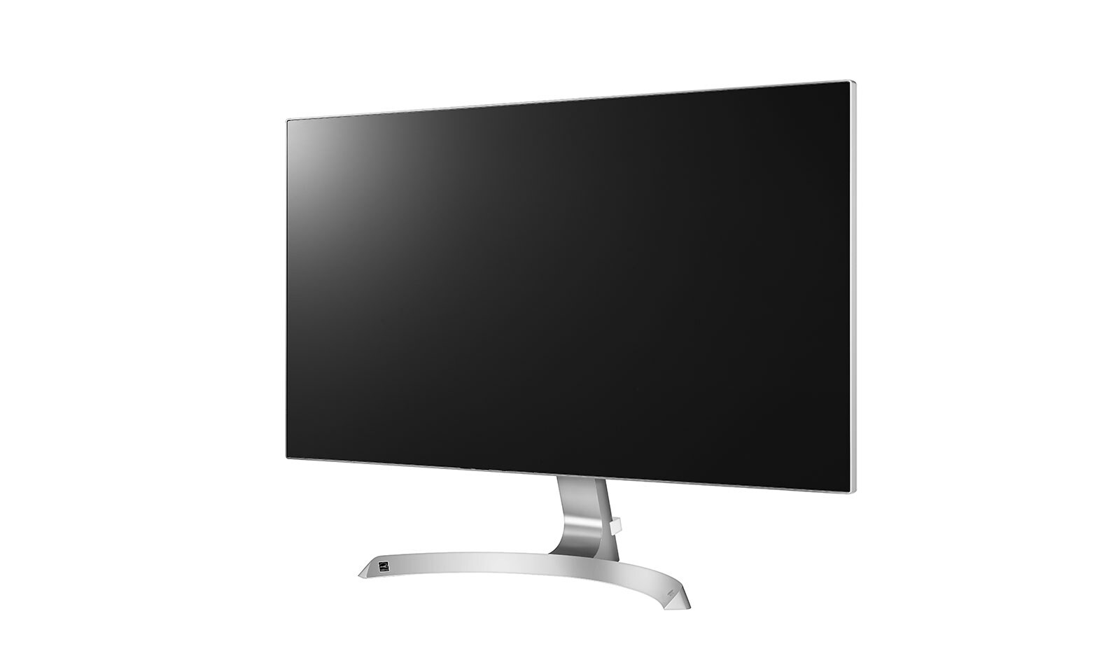 LG 27" (68 cm) | Moniteur LED IPS 16/9 | Résolution FHD : 1920x1080 | VGA, HDMI (2) | Haut-Parleurs, LG 27MP89HM