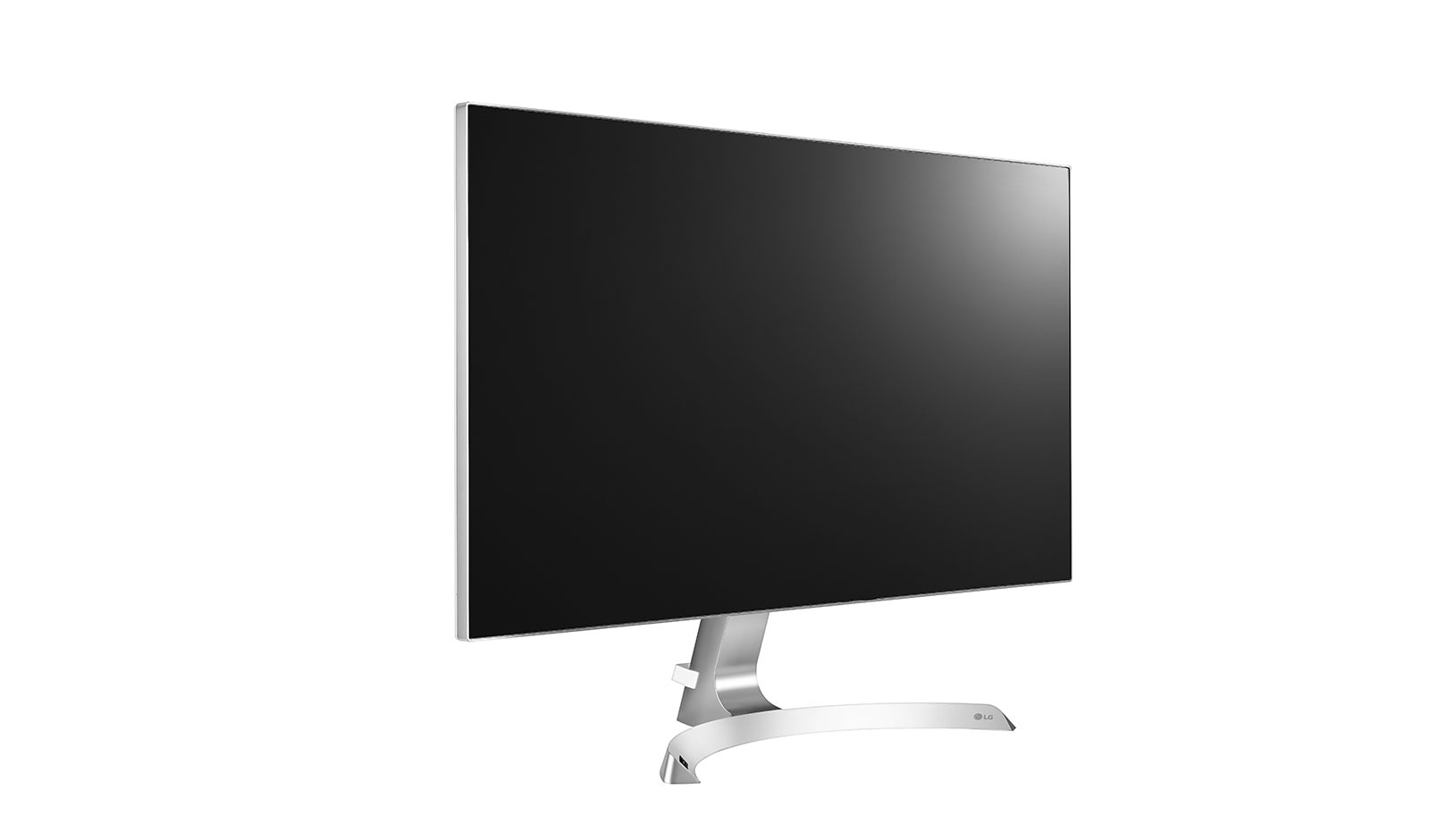 LG 27" (68 cm) | Moniteur LED IPS 16/9 | Résolution FHD : 1920x1080 | VGA, HDMI (2) | Haut-Parleurs, LG 27MP89HM