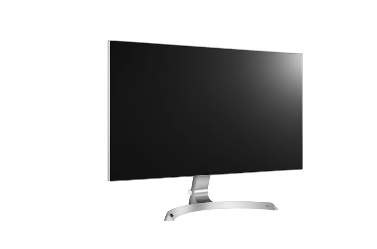 LG 27" (68 cm) | Moniteur LED IPS 16/9 | Résolution FHD : 1920x1080 | VGA, HDMI (2) | Haut-Parleurs, LG 27MP89HM
