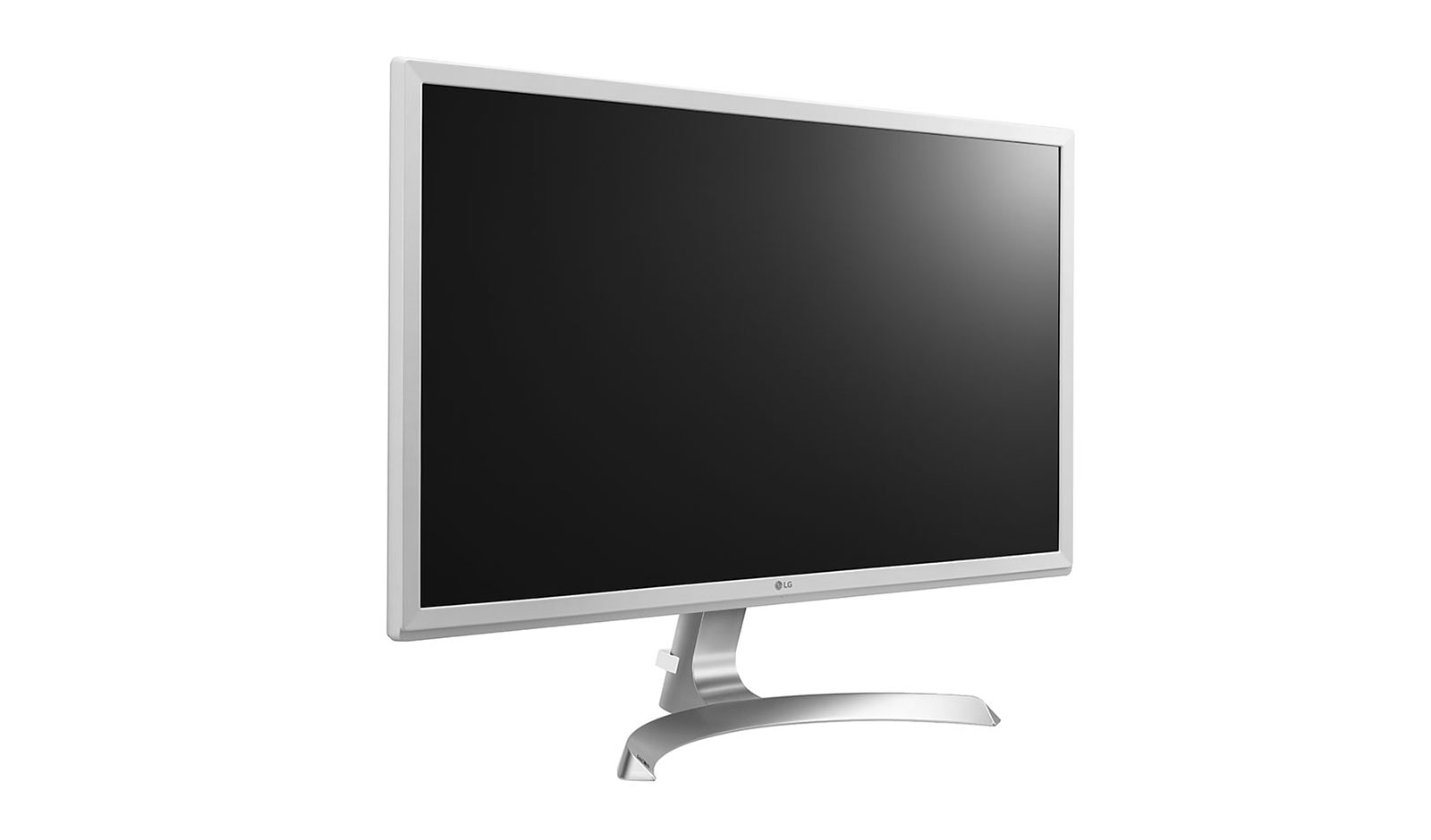LG 27" (68 cm) | Moniteur LED IPS 16/9ème | Résolution 4K 3840x2160, LG 27UD59-W