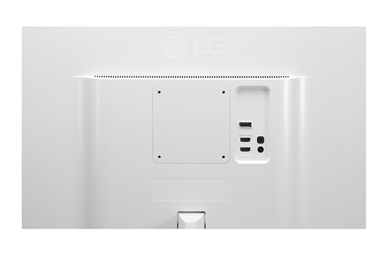 LG 27" (68 cm) | TV LED IPS | Résolution 4K 3840x2160, LG 27UD69