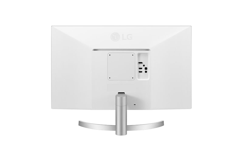 LG 27" (68 cm) | TV LED IPS | Résolution 4K 3840x2160, LG 27UL500-W