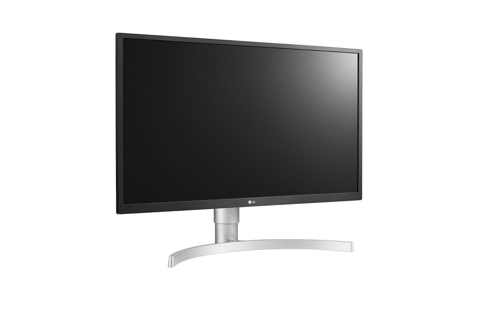 LG 27" (68 cm) | LED IPS | Résolution 4K 3840x2160, LG 27UL550-W