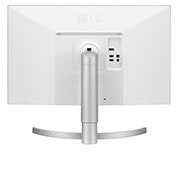 LG 27" (68 cm) | LED IPS | Résolution 4K 3840x2160, LG 27UL550-W