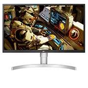 LG 27UL550P-W