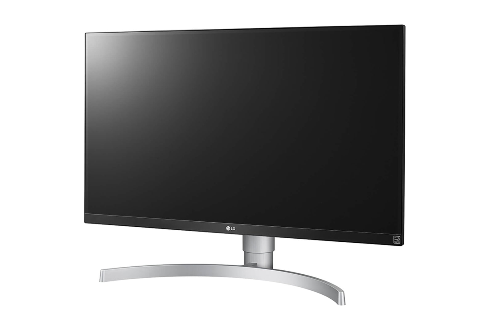 LG 27" (68 cm) | Moniteur IPS | Résolution 4K 3840x2160, LG 27UL650-W