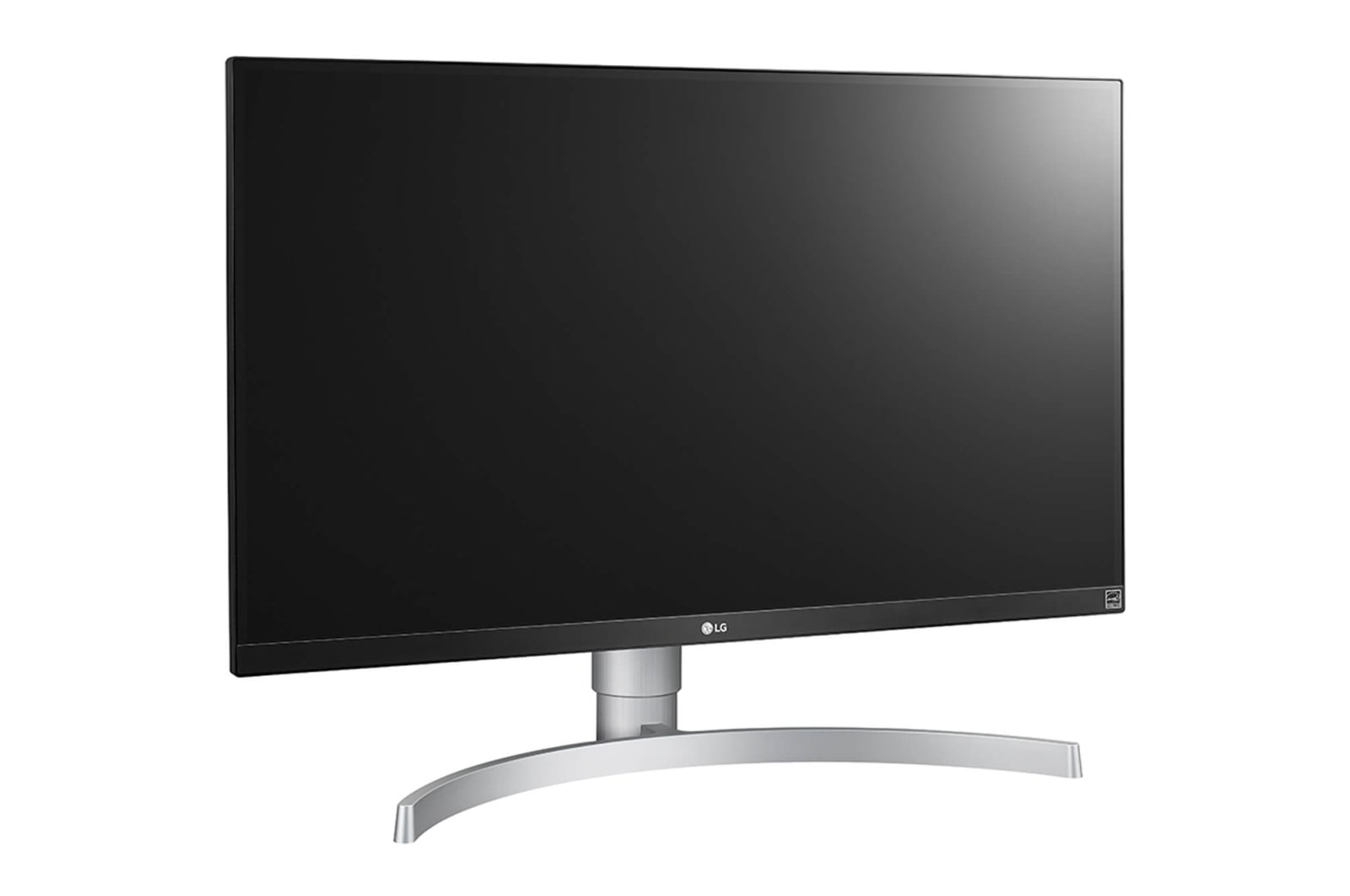 LG 27" (68 cm) | Moniteur IPS | Résolution 4K 3840x2160, LG 27UL650-W