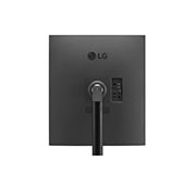 LG Moniteur vertical Ergo DualUp 28" | Nano IPS 16:18e | Résolution Square Double QHD 2560 x 2880, LG 28MQ780-B