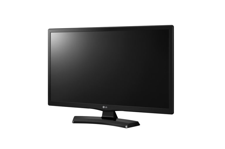 LG, 28MT48DF, LG 28MT48DF-PZ, Moniteur, 28 pouces, 22’’ (70cm) | Moniteur LED TN | Résolution 1366x768 | HDMI (1), USB 2,0 (1) | Haut-Parleurs Intégrés | Lecture directe des fichiers via USB, LG 28MT48DF-PZ