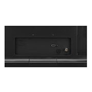 LG 28" (71 cm) | Moniteur TV LED TN 16/9ème | Résolution HD 1366 x 768, LG 28TK410V