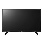 LG 28" (71 cm) | Moniteur TV LED TN 16/9ème | Résolution HD 1366 x768 , LG 28TK420V