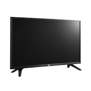 LG 28" (71 cm) | Moniteur TV LED TN 16/9ème | Résolution HD 1366 x768 , LG 28TK420V