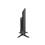 LG 28" (71 cm) | Moniteur TV LED TN 16/9ème | Résolution HD 1366 x768 , LG 28TK420V