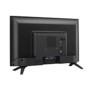 LG 28" (71 cm) | Moniteur TV LED TN 16/9ème | Résolution HD 1366 x768 , LG 28TK420V