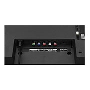 LG 28" (71 cm) | Moniteur TV LED TN 16/9ème | Résolution HD 1366 x768 , LG 28TK420V