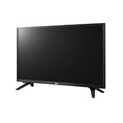 LG 28” (71 cm) | Moniteur TV LED TN 16/9ème | Résolution HD 1366 x 768, LG 28TK430V-PZ