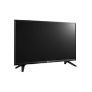 LG 28” (71 cm) | Moniteur TV LED TN 16/9ème | Résolution HD 1366 x 768, LG 28TK430V-PZ