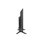 LG 28” (71 cm) | Moniteur TV LED TN 16/9ème | Résolution HD 1366 x 768, LG 28TK430V-PZ