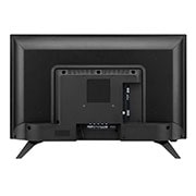 LG 28” (71 cm) | Moniteur TV LED TN 16/9ème | Résolution HD 1366 x 768, LG 28TK430V-PZ