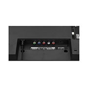 LG 28” (71 cm) | Moniteur TV LED TN 16/9ème | Résolution HD 1366 x 768, LG 28TK430V-PZ