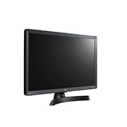 LG 28" (71 cm) | Moniteur TV LED IPS 16/9ème | Résolution HD 1366 x 768, LG 28TL510V-PZ