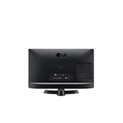 LG 28" (71 cm) | Moniteur TV LED IPS 16/9ème | Résolution HD 1366 x 768, LG 28TL510V-PZ