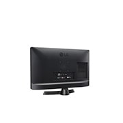 LG 28" (71 cm) | Moniteur TV LED IPS 16/9ème | Résolution HD 1366 x 768, LG 28TL510V-PZ