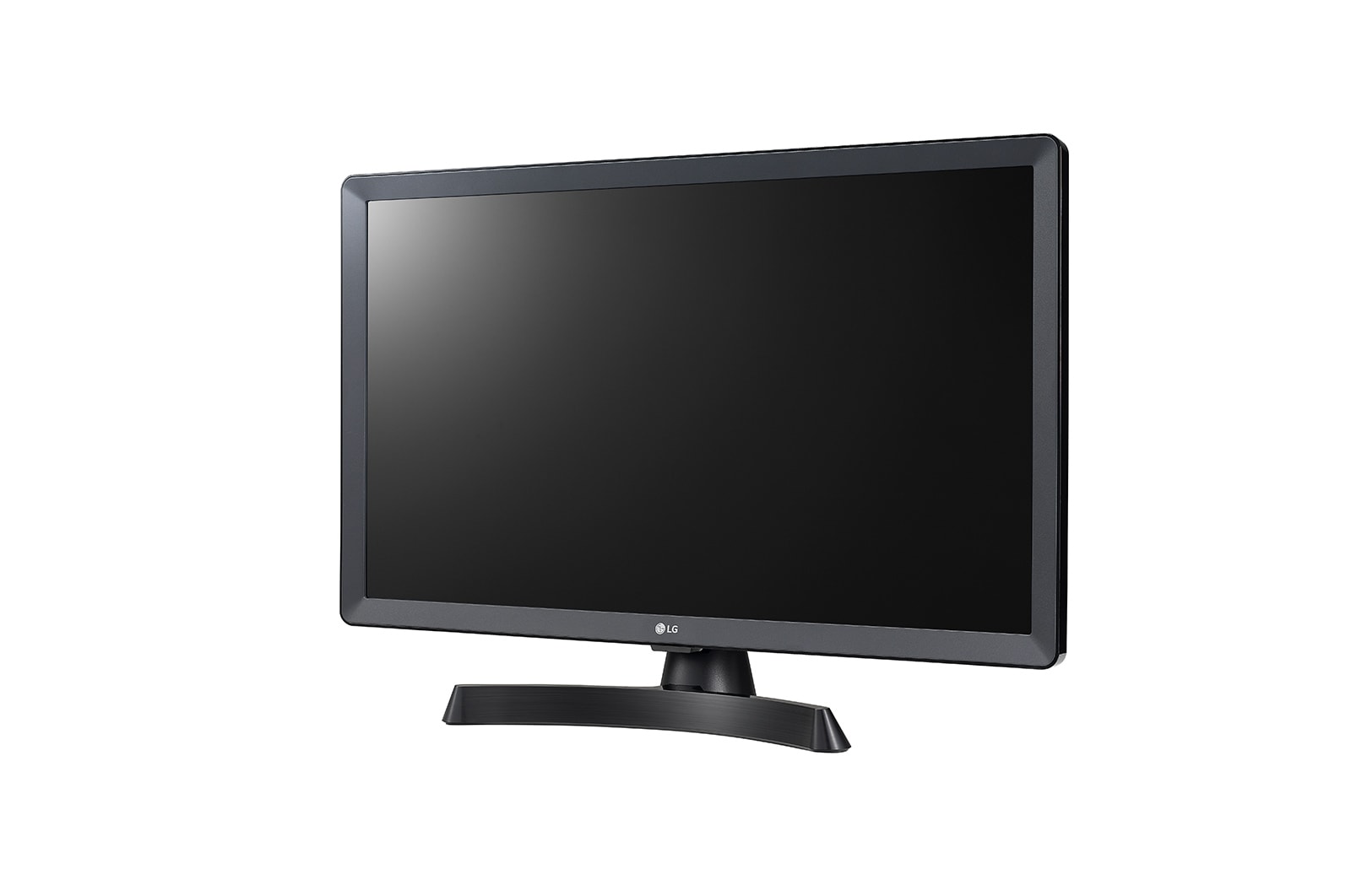 LG 28" (71 cm) | Moniteur TV LED IPS 16/9ème | Résolution HD 1366 x 768, LG 28TL510V-PZ